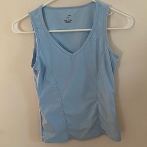 Nike tank top